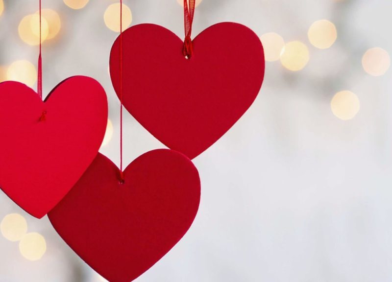 ¿Quién fue San Valentín y por qué se celebra el Día de los Enamorados